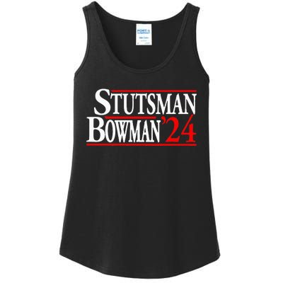 Stutsman Bowman 24 Ladies Essential Tank