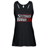 Stutsman Bowman 24 Ladies Essential Flowy Tank