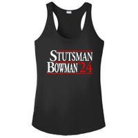 Stutsman Bowman 24 Ladies PosiCharge Competitor Racerback Tank