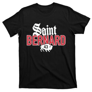 Saint Bernard 43 T-Shirt