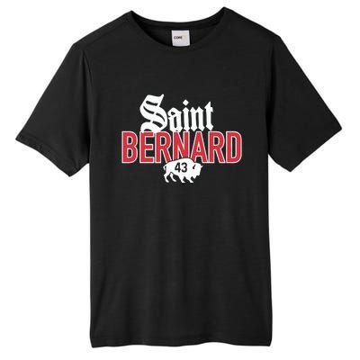 Saint Bernard 43 Tall Fusion ChromaSoft Performance T-Shirt