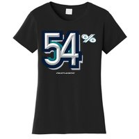 Seattle Baseball 54 Women's T-Shirt