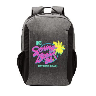 Spring Break 86 Daytona Beach Vector Backpack