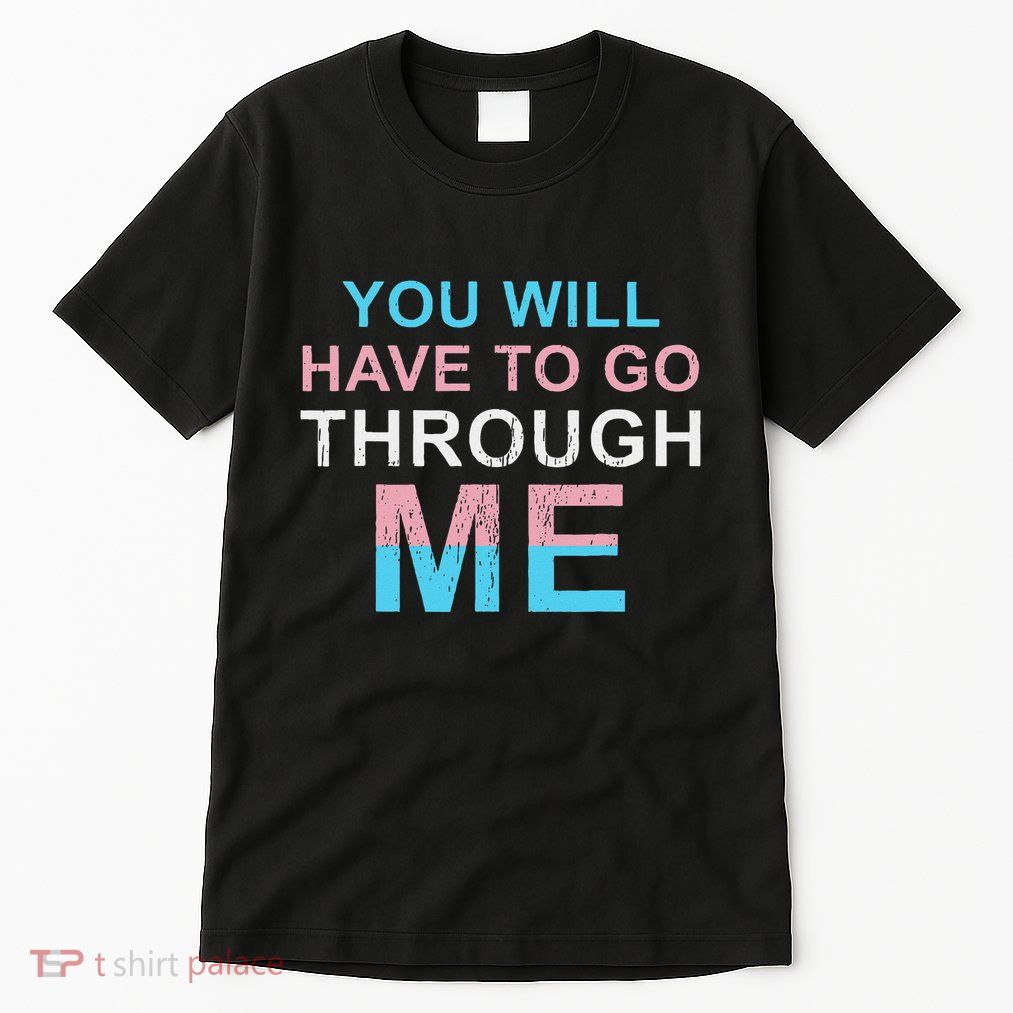 School Bus Attendant Appreciation Tall T-Shirt