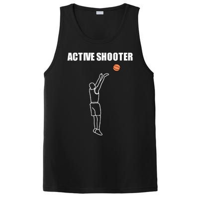 Summerhays Bros Active Shooter PosiCharge Competitor Tank