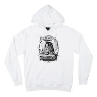 Soggy Beaver Bbq Funny Hoodie