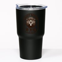 Soggy Beaver Bbq If ItS Not All Over Your Face Tumbler