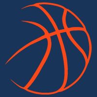 Silhouette Ball Basketball Player Sports Lover Hoop Bag