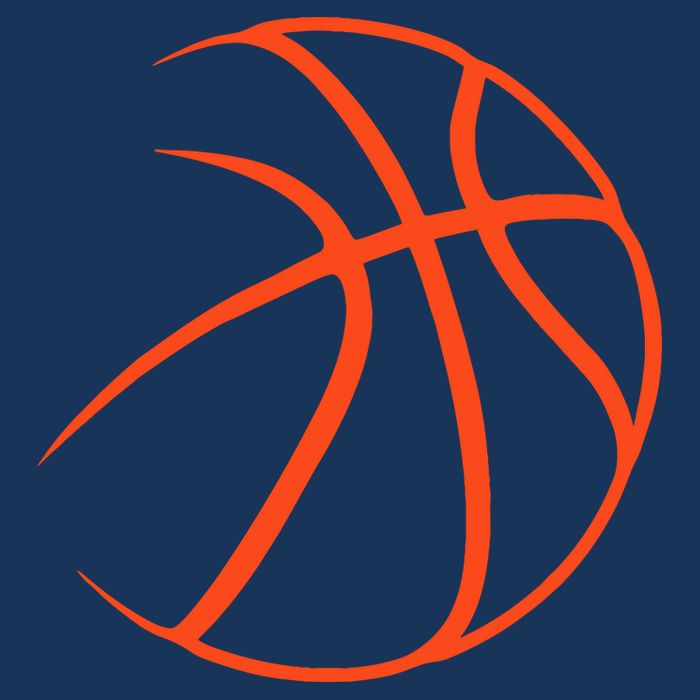 Silhouette Ball Basketball Player Sports Lover Hoop Bag