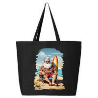 Santa Beach Bum 25L Jumbo Tote