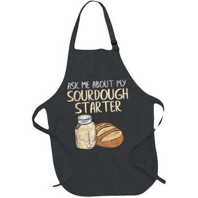 Sourdough Bread Baker Apron