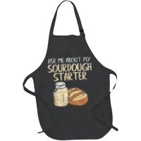 Sourdough Bread Baker Apron