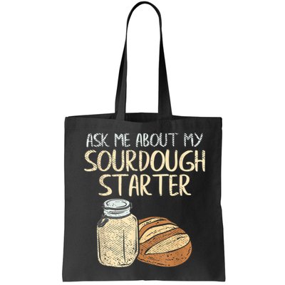 Sourdough Bread Baker Bag