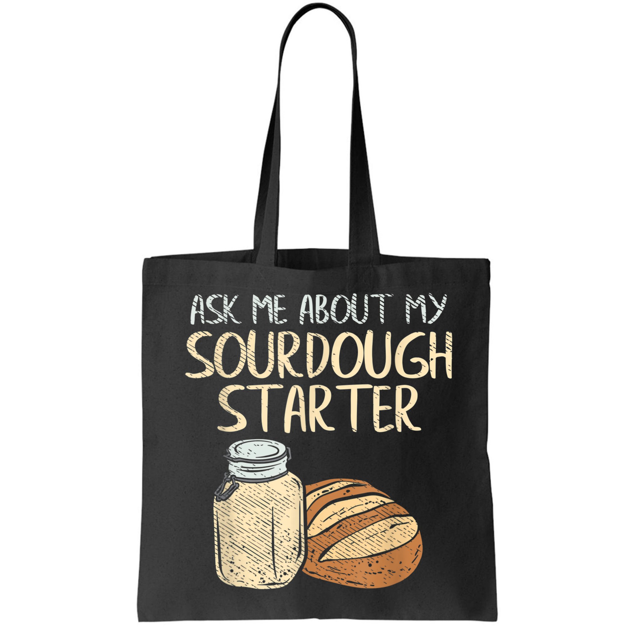 Sourdough Bread Baker Bag
