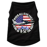 Send Buffs B-52 Stratofortress Bomber Doggie Tank
