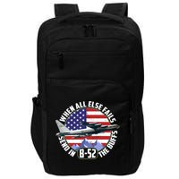 Send Buffs B-52 Stratofortress Bomber Impact Tech Backpack