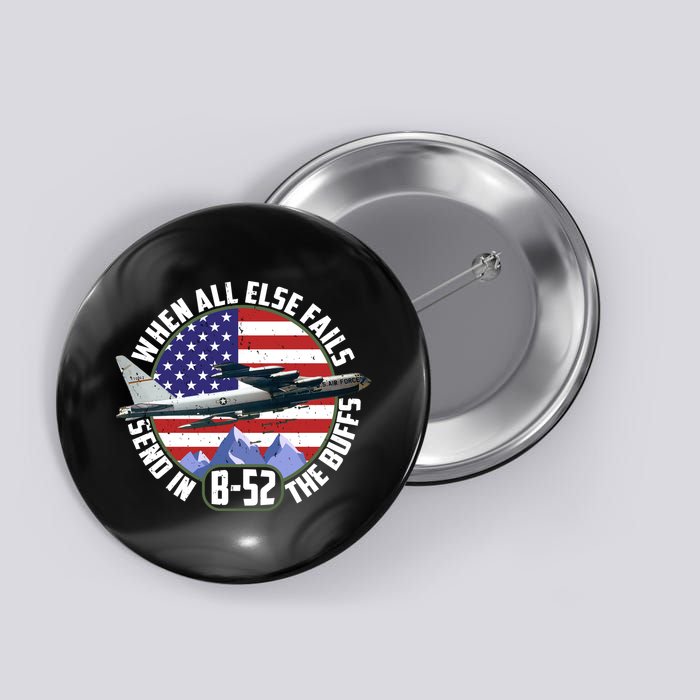 Send Buffs B-52 Stratofortress Bomber Button