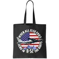 Send Buffs B-52 Stratofortress Bomber Bag