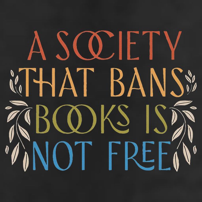 Stop Book Banning Protect Libraries Ban Books Not Bigots Cool Comfort Performance Bucket Hat
