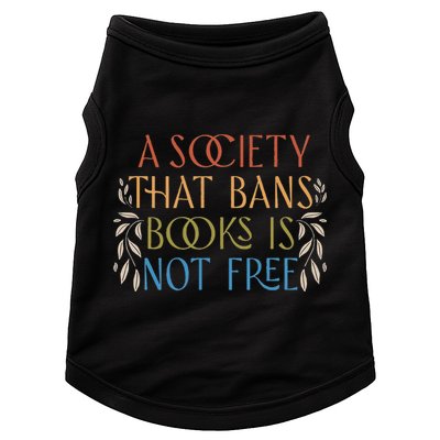 Stop Book Banning Protect Libraries Ban Books Not Bigots Doggie Tank