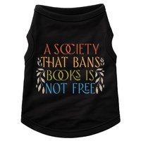 Stop Book Banning Protect Libraries Ban Books Not Bigots Doggie Tank