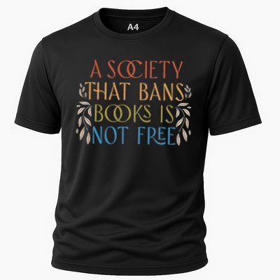 Stop Book Banning Protect Libraries Ban Books Not Bigots Performance Shirt