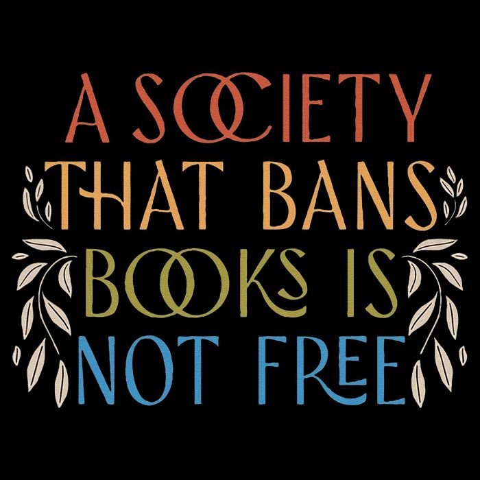 Stop Book Banning Protect Libraries Ban Books Not Bigots Backpack