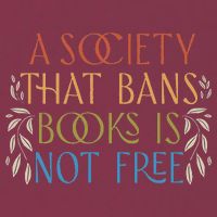 Stop Book Banning Protect Libraries Ban Books Not Bigots 16oz Travel Tumbler