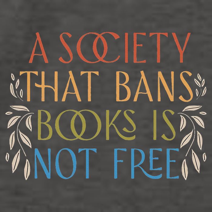 Stop Book Banning Protect Libraries Ban Books Not Bigots Vector Backpack