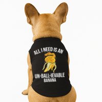 Snake Banana Ball Python Doggie Tank