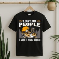 Snake Banana Ball Python T-Shirt