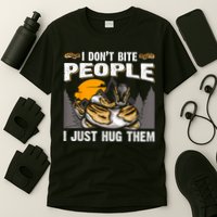 Snake Banana Ball Python T-Shirt