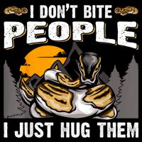 Snake Banana Ball Python T-Shirt