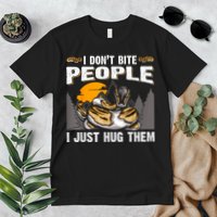 Snake Banana Ball Python Premium T-Shirt