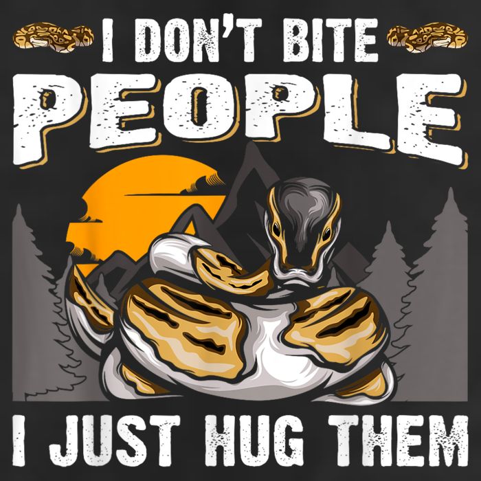 Snake Banana Ball Python 25L Jumbo Tote