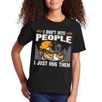 Snake Banana Ball Python Kids T-Shirt