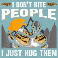 Snake Banana Ball Python Sueded Cloud Jersey T-Shirt
