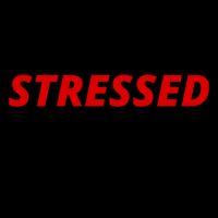 Stressed But Blessed Too Blessed To Be Stressed Mug
