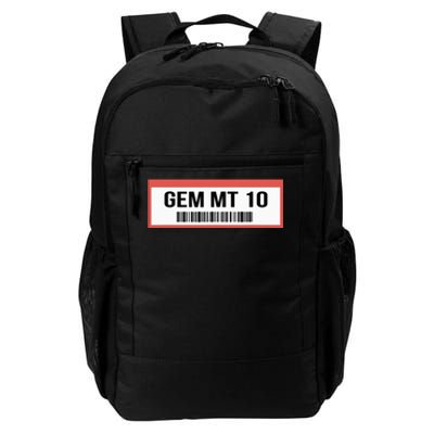 Sports Basketball Baseball Football Hockey Card Collector Daily Commute Backpack