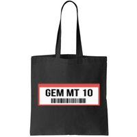 Sports Basketball Baseball Football Hockey Card Collector Tote Bag