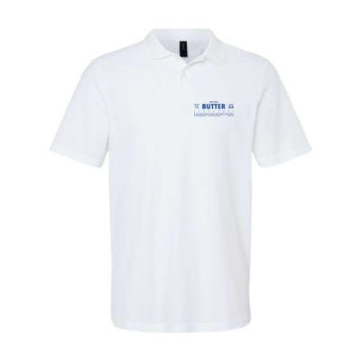 Salted Butter Baker Gift Butter Lover Polo