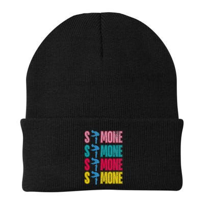 Simone Balance Beam Beanie