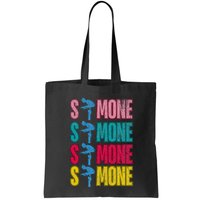 Simone Balance Beam Bag