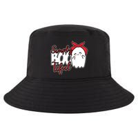 Simply Bootiful Cute Halloween Ghost Cool Comfort Performance Bucket Hat