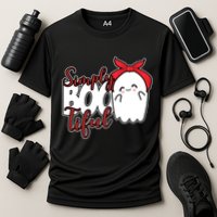 Simply Bootiful Cute Halloween Ghost Performance Shirt