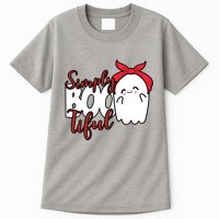 Simply Bootiful Cute Halloween Ghost Tall T-Shirt