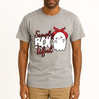 Simply Bootiful Cute Halloween Ghost Tall T-Shirt