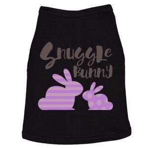 Snuggle Bunny Candy Colored Love Bunnies Doggie Tank