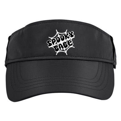 Spooky Babe Cute Halloween Party Costume Adult Drive Performance Visor