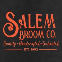 Salem Broom Co Est 1692 25L Jumbo Tote